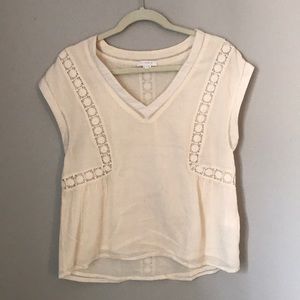 Dress up casual tunic